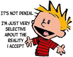 It's Not Denial (alt)