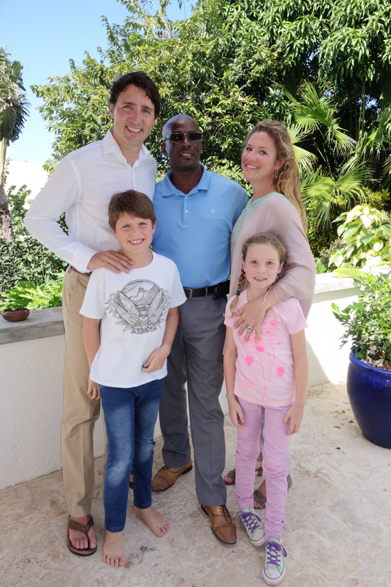 justin-trudeau-in-bahamas