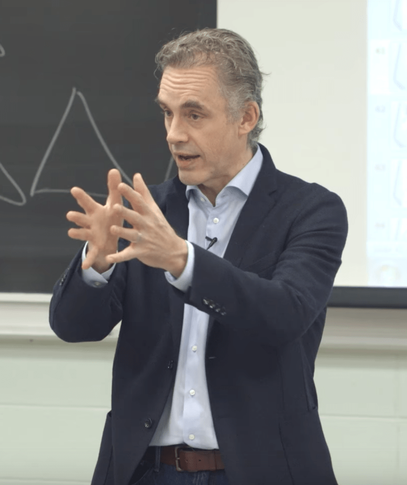 peterson_lecture_283352270114629