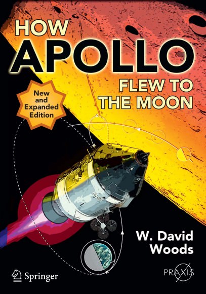 How Apollo Flew to the Moon