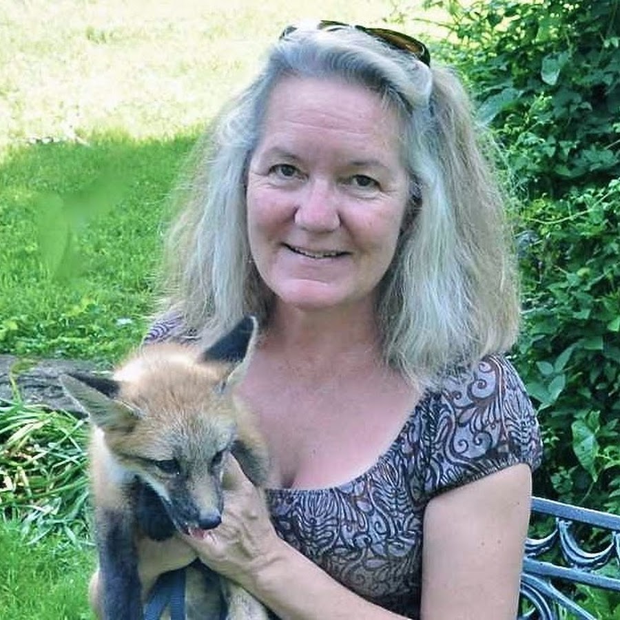Gail Zaleski Rivers Gail Zawacki – un-Denial